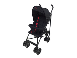 Chelino Clio Buggy in Red