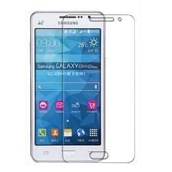 Toogoo R Hardness 9H High Transparency Tempered Glass Screen Protector For Samsung Galaxy Grand Prime G530H