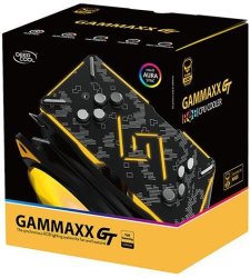 Deepcool - Gammaxx GT Tga Air Cooler