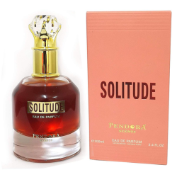 Solitude Edp Women's Pendora Perfume 100ML