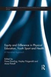 Equity And Difference In Physical Education Youth Sport And Health