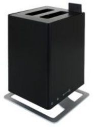 Stadler Form Anton Ultrasonic Humidifier - Black