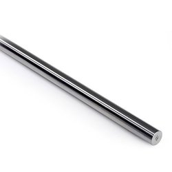 Thomson Qs 20 Mm 250 Quick Shaft 19.99 20.00 Mm Diameter Class Mm Carbon Steel 60 Rockwell C Min. 250 Mm Long