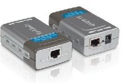 D-Link Power over Ethernet kit for Wireless A P DWL-P200