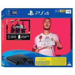 Fifa 20 Sony Playstation 4 Slim Console & Extra Controller