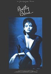 Movie Posters Betty Blue 11 X 17 Movie Poster