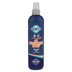 Hair Oil Moisturising Spray 350ML
