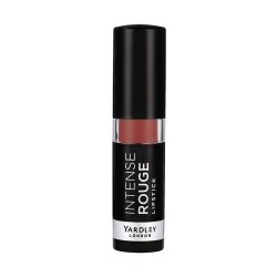 Yardley Intense Rouge Lipstick - Almost Bare