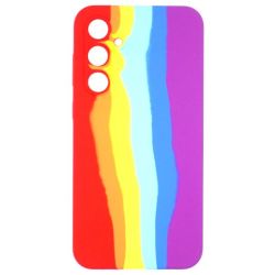Rainbow Case For Samsung Galaxy A15