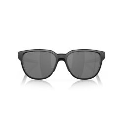 Oakley Actuator Sunglasses - Matte Black prizm Black Polarized