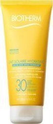 SPF30 Anti-drying Melting Milk For Face And Body 200ML - Parallel Import