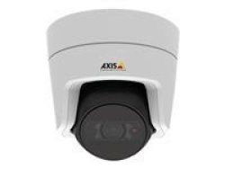 AXIS M3105-lve - Network Surveillance Ax-0868-001