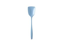 Rosti Mepal Melamine Large Spoon Nordic Blue