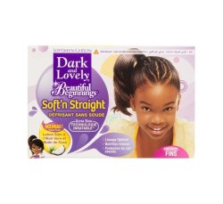 Dark & Lovely Relaxer Fine Hair 1 X 1