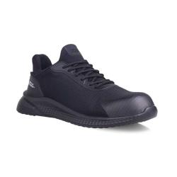 Jcb Glide Black Carbon Toe Safety Shoe UK Size 12