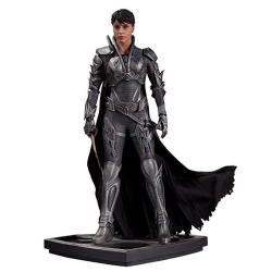 Dc Collectibles Man Of Steel Faora Iconic Statue Scale 1 6