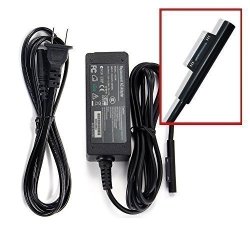 Replacement Emallee Microsoft Surface Pro 3 Pro 4 Intel Core I5 I7 Tablet Charger Adapter