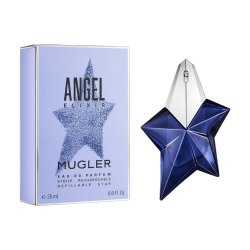 Mugler Angel Elixir Eau De Parfum Spray 25ML