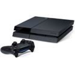 Sony Playstation 4 PS4 500GB Gaming Console