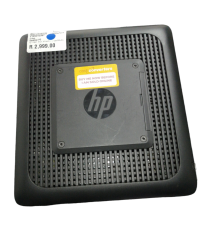 HP T360 Thin Client CZC725V6Q Desktop PC