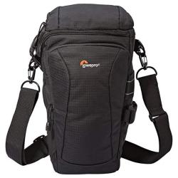 Lowepro Toploader Pro 75 Aw II Camera Case Top Loading Case For Your Dslr Camera And Lens