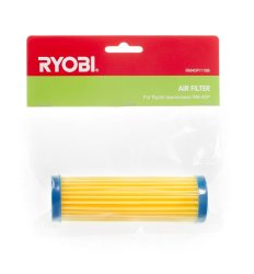 Ryobi lawn mower air filter hot sale