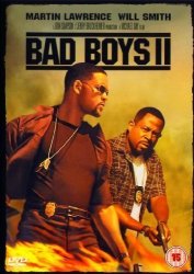 BAD BOYS II