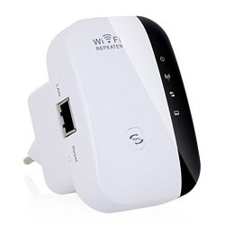 Wifi Repeater Tfbs 300MBPS Wireless Wifi Range Extender Ap Signal Repeater Amplifier 802.11 N b g MINI Portable Signal Booster 360 Degree Wifi Coverage To Smart