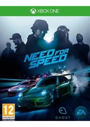 Need For Speed Xbox One