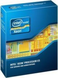 Intel Xeon E5-2650 Octa-core Processor 20M Cache 2.00 Ghz