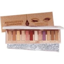 Bejewelled Eyes To Hypnotise Eye Palette 9.5G - Parallel Import