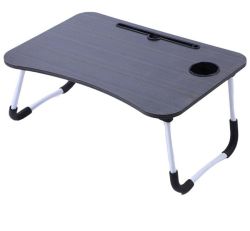 Foldable Laptop Stand Desk