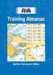 Rya Training Almanac - Northern Paperback