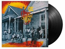 Allman Brothers Band - Shades Of Two Worlds Vinyl