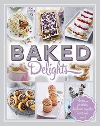 Baked Delights