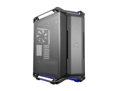 Cooler Master Cosmos C700P Black Edition Tempered Glass Rgb Full Tower Case