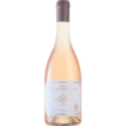 De Wetshof Lilya Dry Ros Wine Bottle 750ML