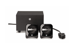 HP 2.1 Compact Speaker System