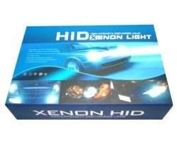 Brand New Hid Xenon Kit H4-3 35W