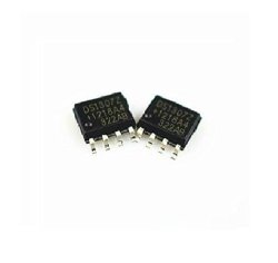 Exiron 50PCS Ic DS1307Z SOP8 Rtc Serial 512K I2C Real-time Clock New