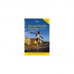 Mental Health Nursing Revised 6th Ed. A South African Perspective - L.uys L.middleton