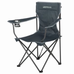 Kookaburra Quad Camp Chair - 120KG