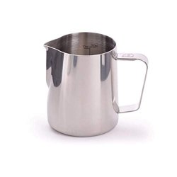Brewista Smart Pour 20 Oz. Precision Frothing Pitcher-stainless BSPFP20 Steel