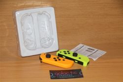 Galactic Nintendo Switch Joy Cons Not Nintendo Brand Traders