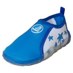 Aqua Shoes -15CM Blue