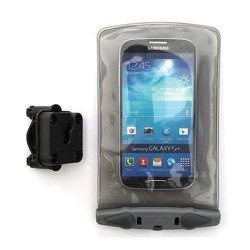 Aquapac Small Bike-mounted Phone Case 350