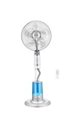 Condere 16 Remote-controled Pedestal Mist Fan