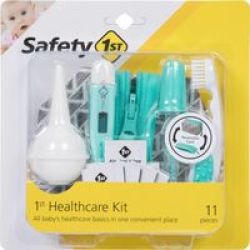 Safeway Healthcare Kit Arctic Blue 11 Piece