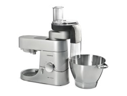 Kenwood AWAT340001 Chef & Major Stand Mixer Pro Slicer & Attachment