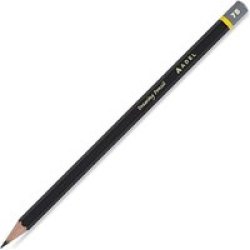 Graphite Drawing Pencils - 7B 12 Pack